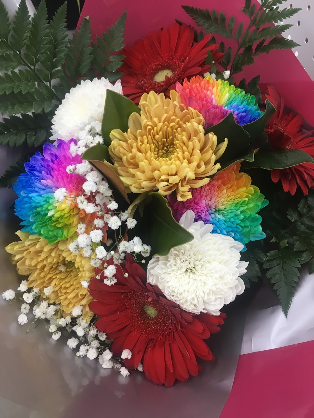 Dandenong central florist | florist | 48 Spring Square, Hallam VIC 3977, Australia | 0397024031 OR +61 3 9702 4031