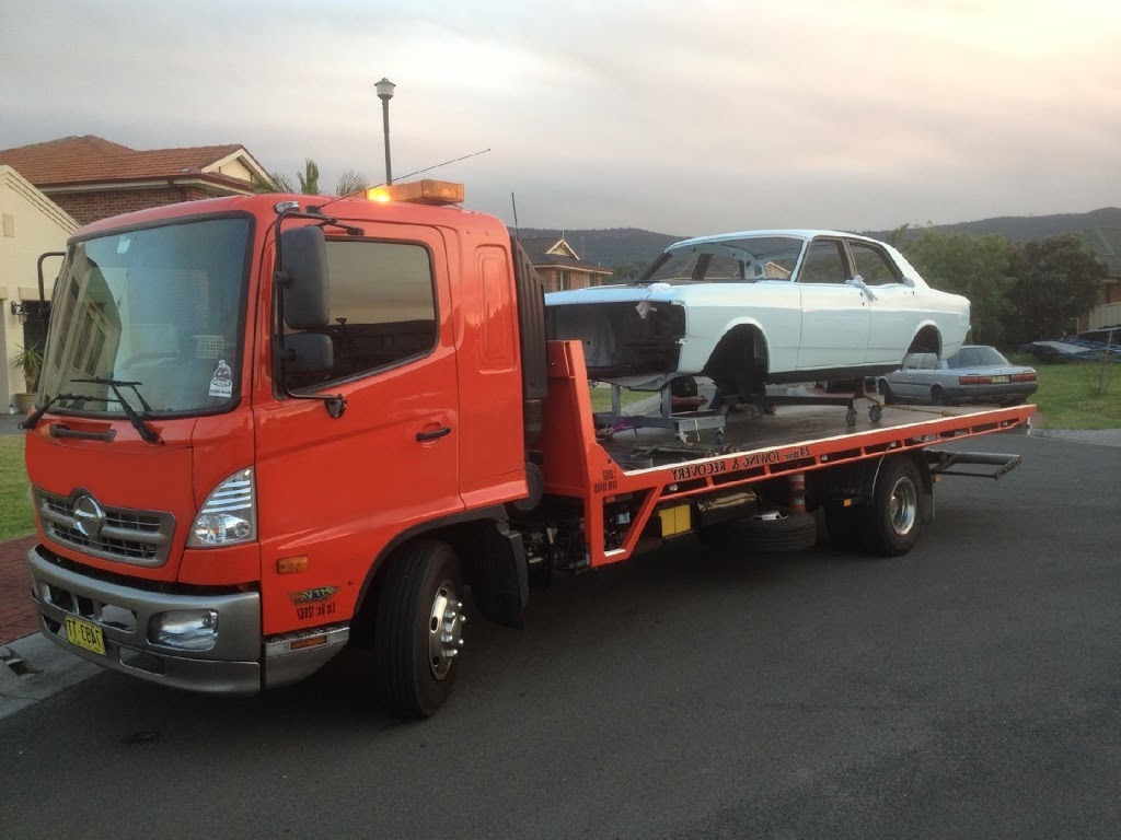 MTJ Towing | Pembroke Parade, Wilton NSW 2571, Australia | Phone: 0417 614 394