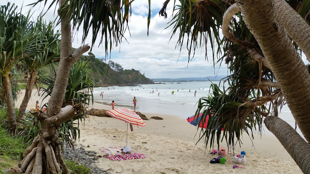 Wategos Beach Accommodation | lodging | 20 Brownell Dr, Byron Bay NSW 2481, Australia | 0266858629 OR +61 2 6685 8629