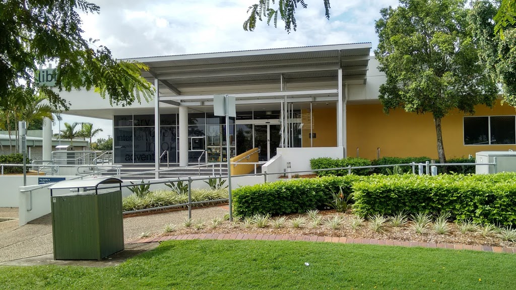 Beenleigh Library | library | Crete St, Beenleigh QLD 4207, Australia | 0734124130 OR +61 7 3412 4130