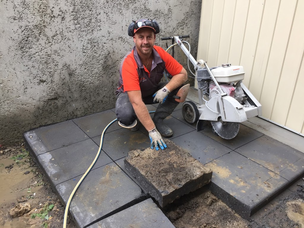 The Concrete Cutter | general contractor | 33 Ashford Dr, Pakenham VIC 3810, Australia | 0439862022 OR +61 439 862 022