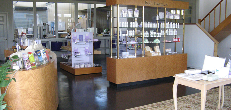 Lavender House Perfumery |  | 32 Waterton Hall Rd, Rowella TAS 7270, Australia | 0499111745 OR +61 499 111 745