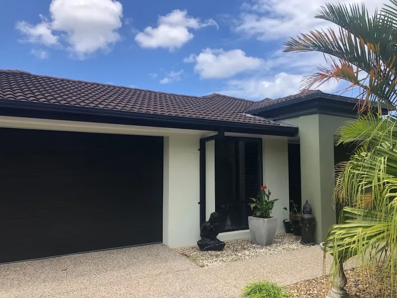Better Get Painting | 3 Brolga Dr, Gulmarrad NSW 2463, Australia | Phone: 0410 514 499
