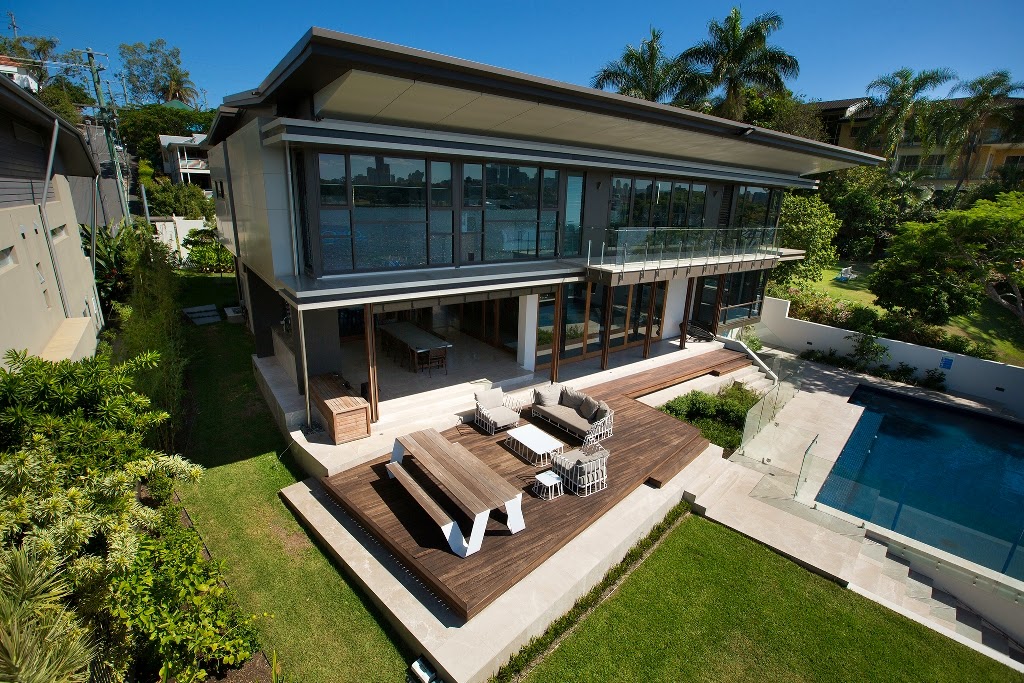 Monster Ideas Architects | Kuring Gai Ave, Brisbane City QLD 4120, Australia | Phone: (07) 3397 9771