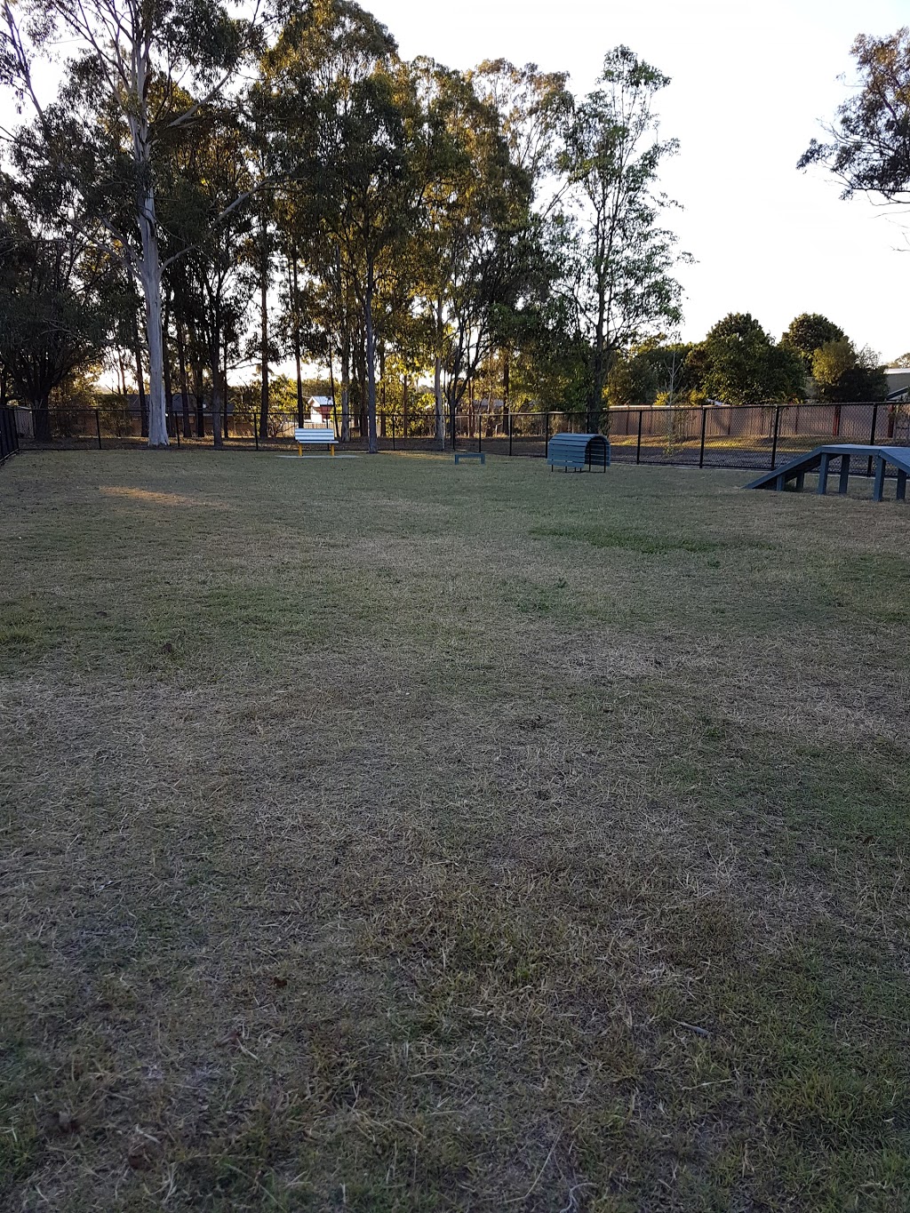 Dart Park | park | Dart Ave, Kingston QLD 4114, Australia