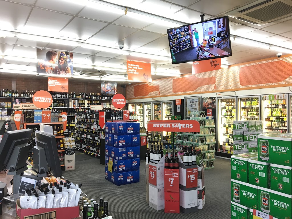 BWS Bossley Park | store | 65 Mimosa Rd, Bossley Park NSW 2176, Australia | 0296107860 OR +61 2 9610 7860