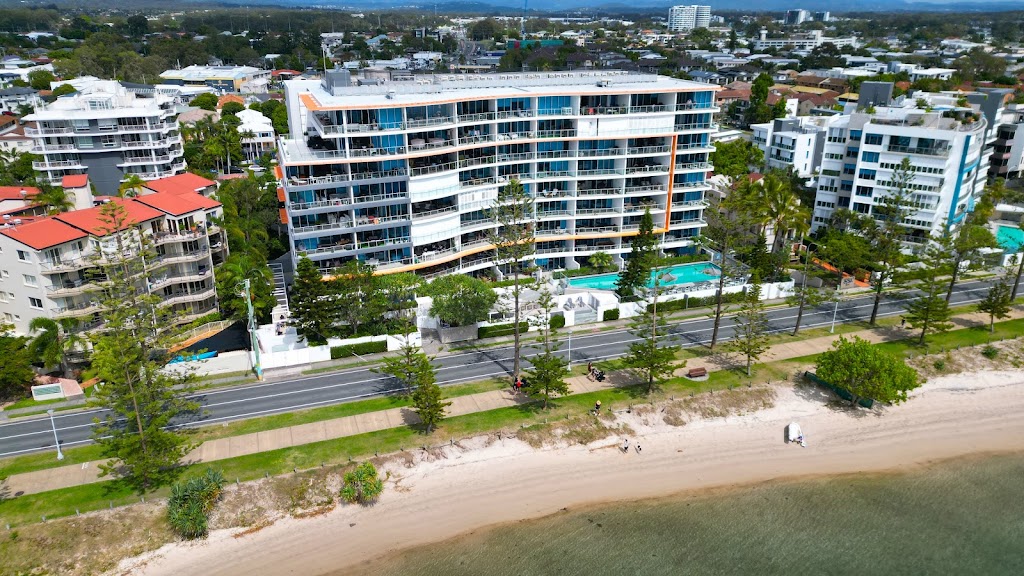Silvershore Apartments On The Broadwater | 21 Brighton St, Biggera Waters QLD 4216, Australia | Phone: (07) 5500 2000