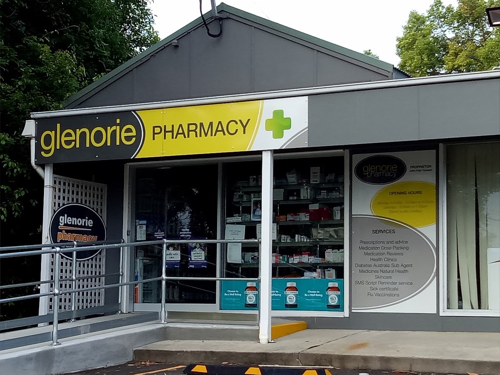 Glenorie Pharmacy | pharmacy | 3/926 Old Northern Rd, Glenorie NSW 2157, Australia | 0296521679 OR +61 2 9652 1679