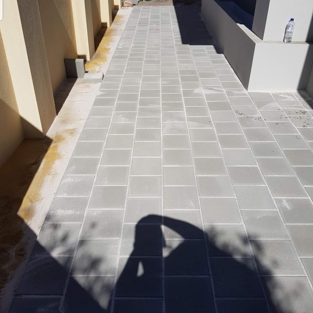 All Magic Paving & Landscaping | general contractor | 1234 S Western Hwy, Byford WA 6122, Australia | 0414377244 OR +61 414 377 244