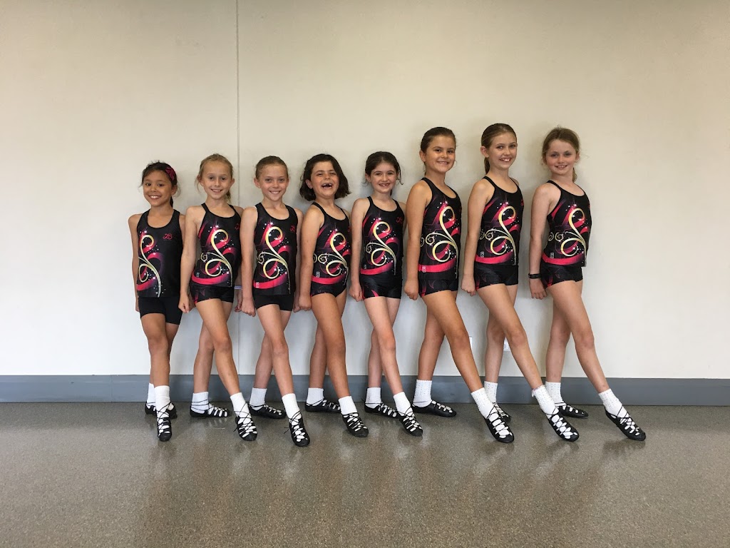 Lauren Healey Dance Academy | Willoughby Park Centre McClelland St &, Warrane Rd, Willoughby NSW 2068, Australia | Phone: 0452 131 339