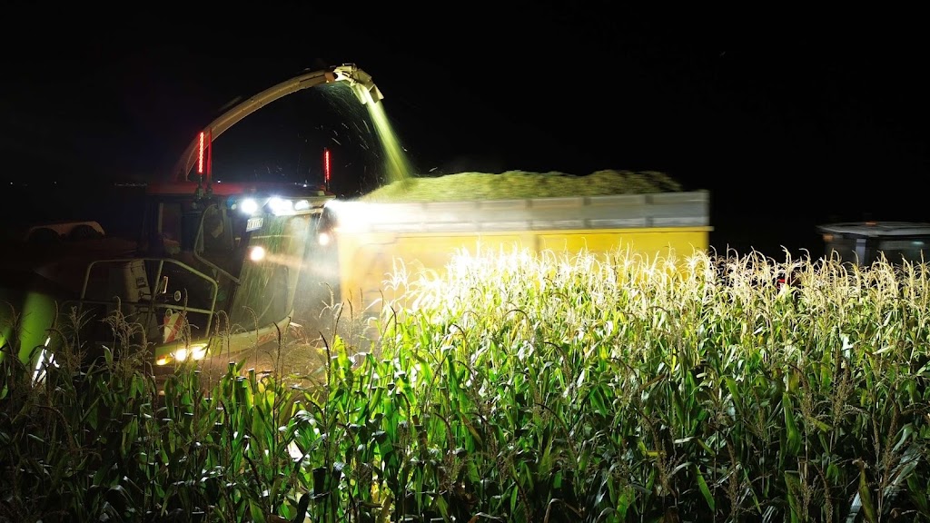 Kestle Harvesters | 251 Hunters Rd, Warragul South VIC 3821, Australia | Phone: 0499 113 522