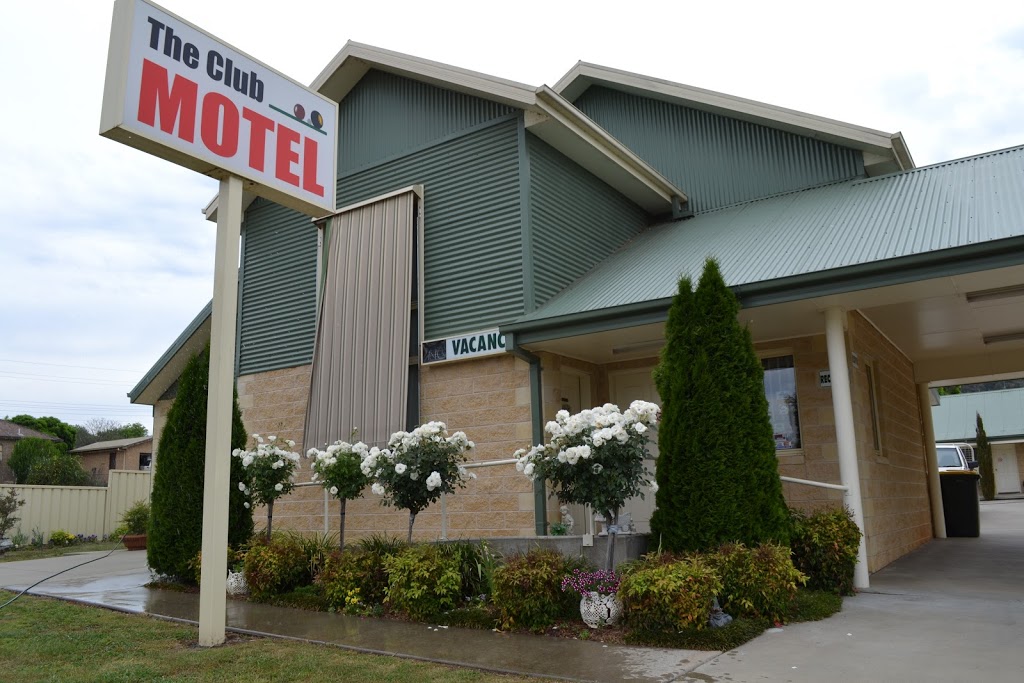 The Club Motel Tumbarumba | lodging | 40 Winton St, Tumbarumba NSW 2653, Australia | 0269482333 OR +61 2 6948 2333