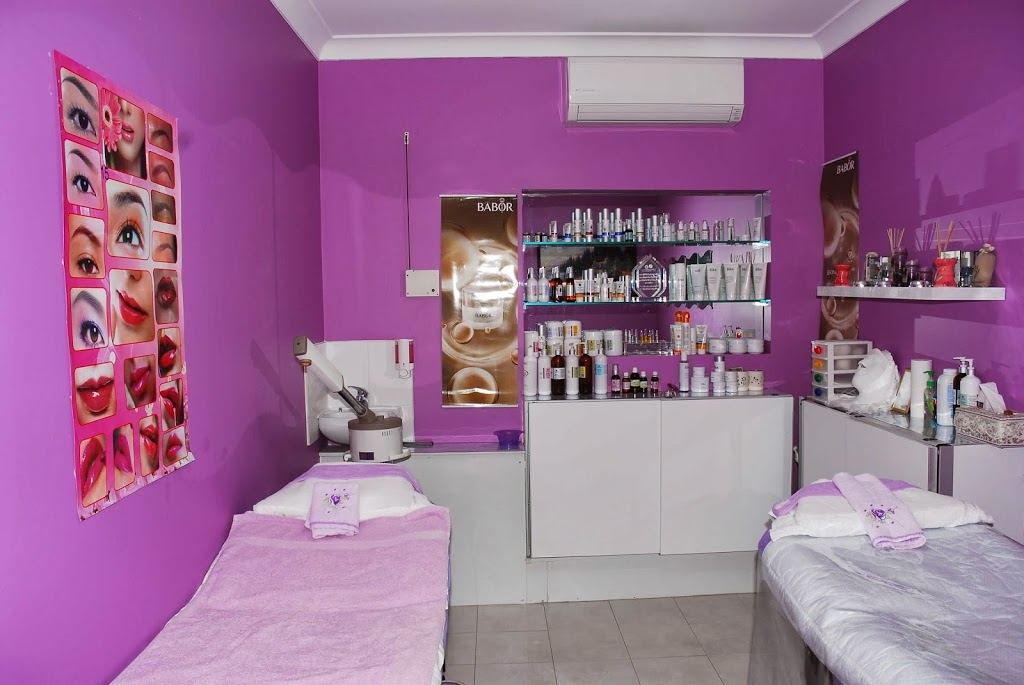 Lavender Beauty Salon | 282 Edensor Rd, Edensor Park NSW 2176, Australia | Phone: 0423 791 289