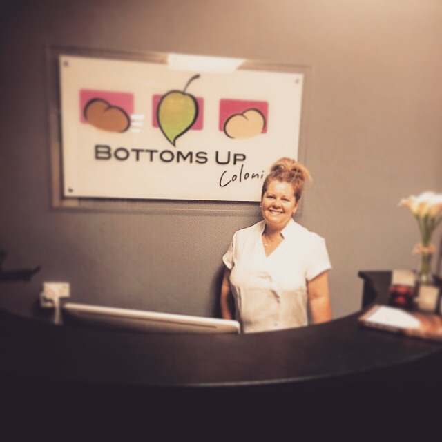 Bottoms Up Colonic Clinic Bundaberg | 44 Princess St, Bundaberg East QLD 4670, Australia | Phone: (07) 4152 0517