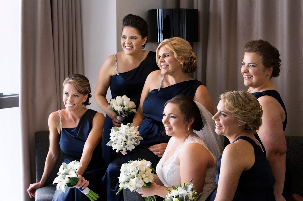 Grace & Style Hair and Makeup | 1 Kadina St, The Gap QLD 4061, Australia | Phone: 0410 607 618