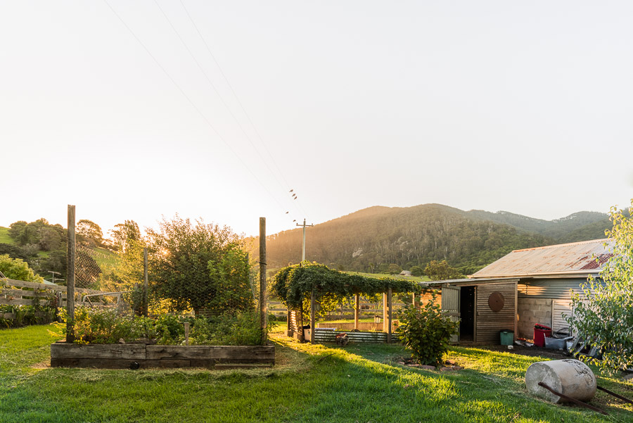 Mountain View Farm Tilba Wedding venue | 11 Mount Dromedary Trail, Tilba Tilba NSW 2546, Australia | Phone: (02) 4473 7179