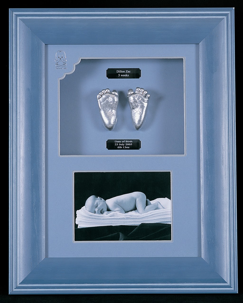 Twinkle Toes Baby Hand & Feet Sculptures | clothing store | 17 Toorak St, Mackay QLD 4740, Australia | 0403354797 OR +61 403 354 797
