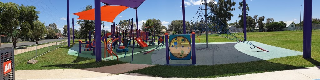 Forbes Community Park | park | 2/16 Parkes St, Forbes NSW 2871, Australia
