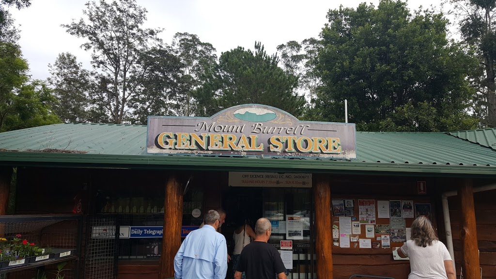 Mt Burrell Sugma Peen | store | 3220 Kyogle Rd, Mount Burrell NSW 2484, Australia | 0266797170 OR +61 2 6679 7170