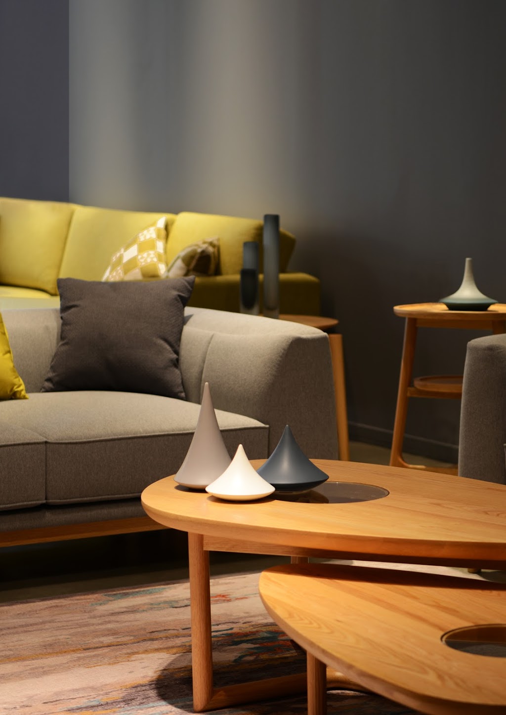 Oak Furniture Collection | furniture store | Shop B01, Level 1, Primewest Mega Mall, 265 Parramatta Rd, Auburn NSW 2144, Australia | 0296481830 OR +61 2 9648 1830