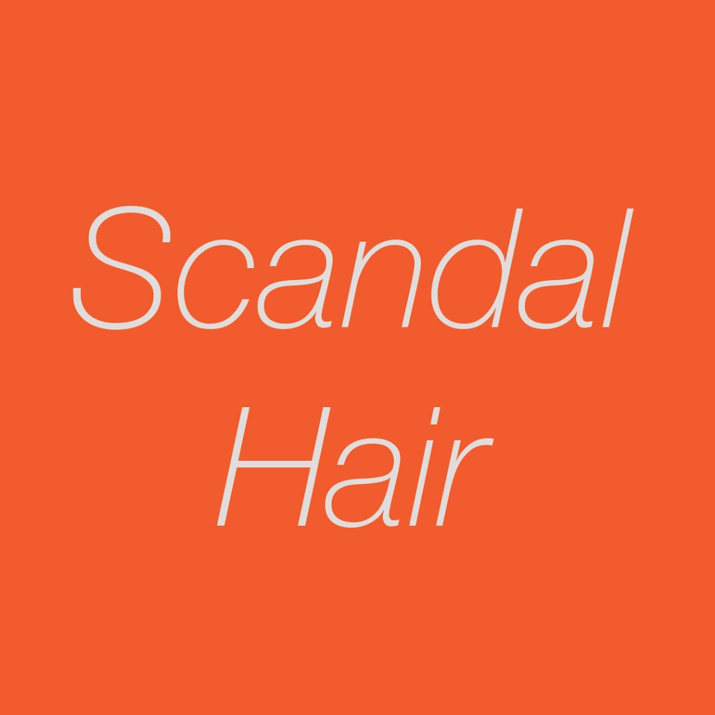 Scandal Hair | hair care | 2/4 Ebden Ave, Black Rock VIC 3193, Australia | 0395892155 OR +61 3 9589 2155