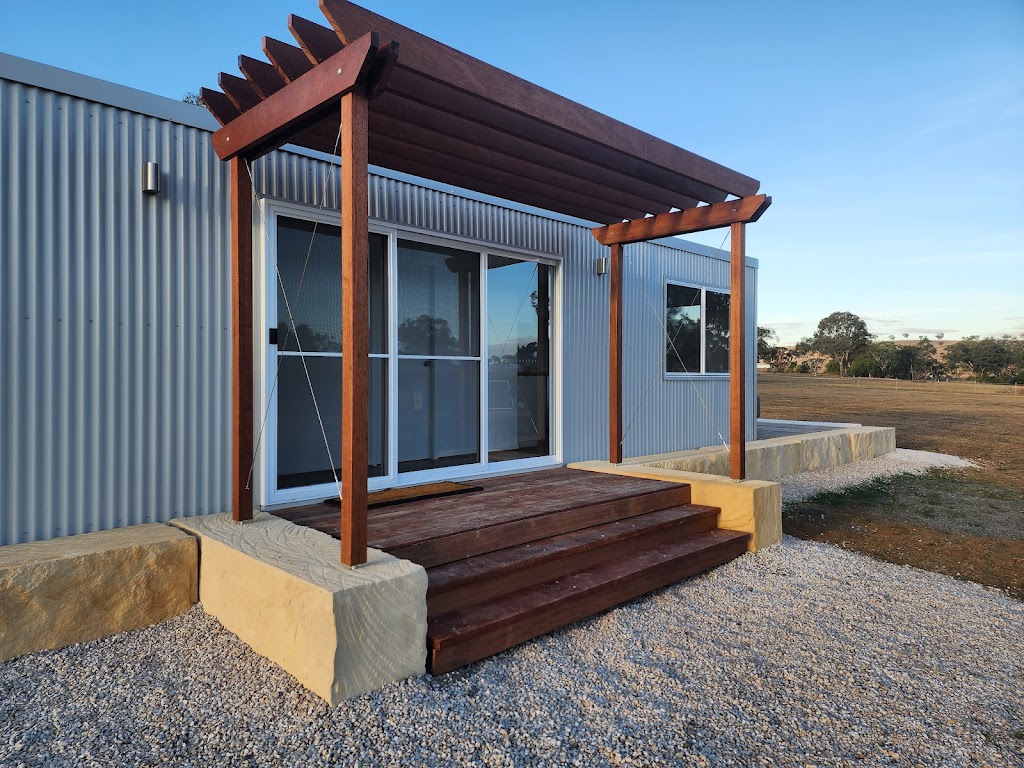 WHILE YA HERE CARPENTRY | 3 Elizabeth St, Merriwa NSW 2329, Australia | Phone: 0423 431 014
