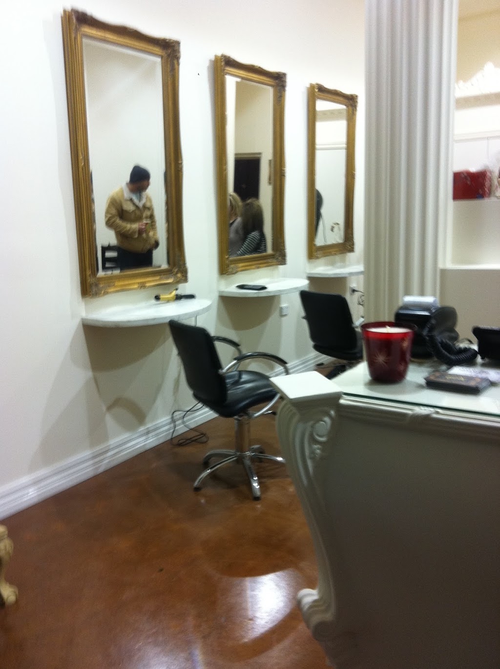 Aairam Hair Boutique | hair care | 87 Mackie Rd, Bentleigh East VIC 3165, Australia | 0395704733 OR +61 3 9570 4733