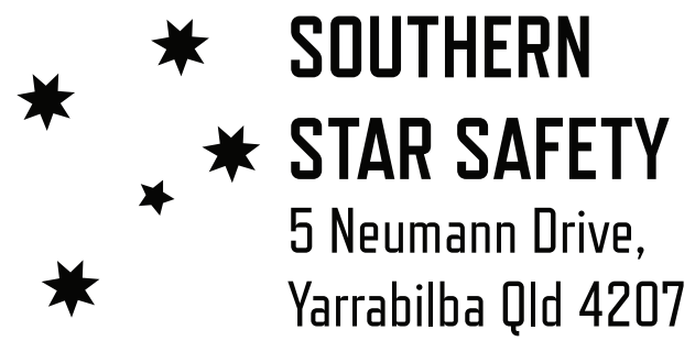 Southern Star Safety | 5 Neumann Dr, Yarrabilba QLD 4207, Australia | Phone: (07) 5620 5217