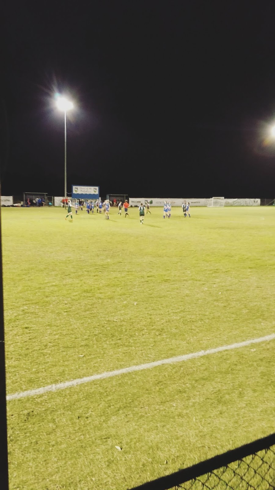 AC Carina Football Club |  | 150 Fursden Rd, Carina QLD 4152, Australia | 0383766284 OR +61 3 8376 6284