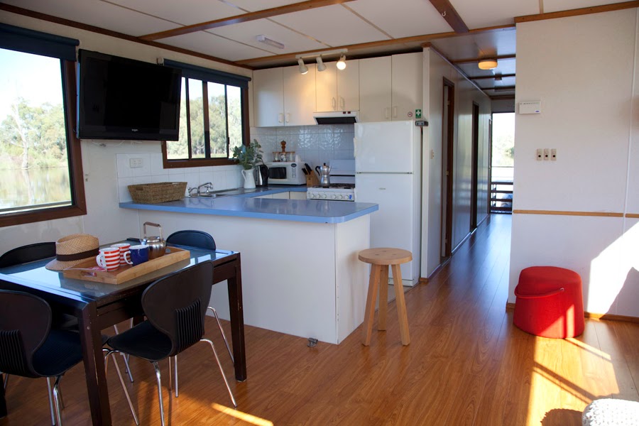 River of Islands | Spring Dr, Mulwala NSW 2647, Australia | Phone: 0428 295 261