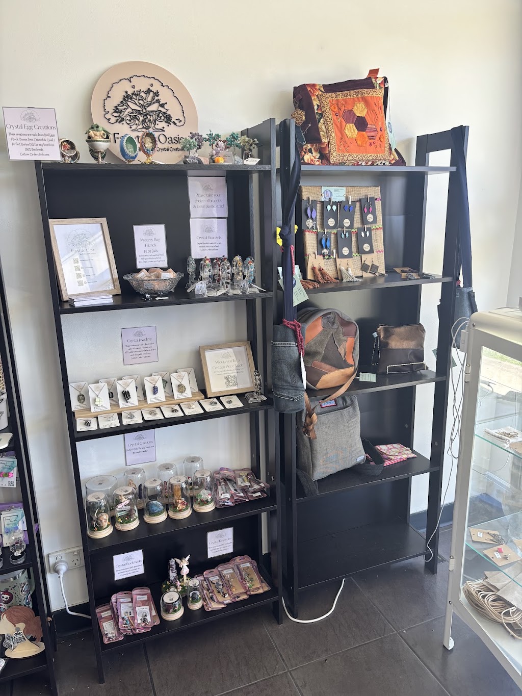 Mythic Makers 3D | 52a Brough Dr, Stony Creek QLD 4514, Australia | Phone: 0404 492 292