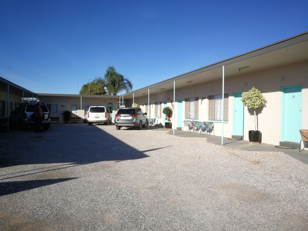 Kadina Village Motel | lodging | 28 Port Rd, Kadina SA 5554, Australia | 0888211920 OR +61 8 8821 1920