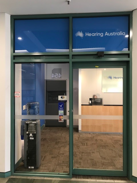 Hearing Australia Frankston | doctor | Ground Floor, Landmark centre, 454 Nepean Hwy, Frankston VIC 3199, Australia | 134432 OR +61 134432