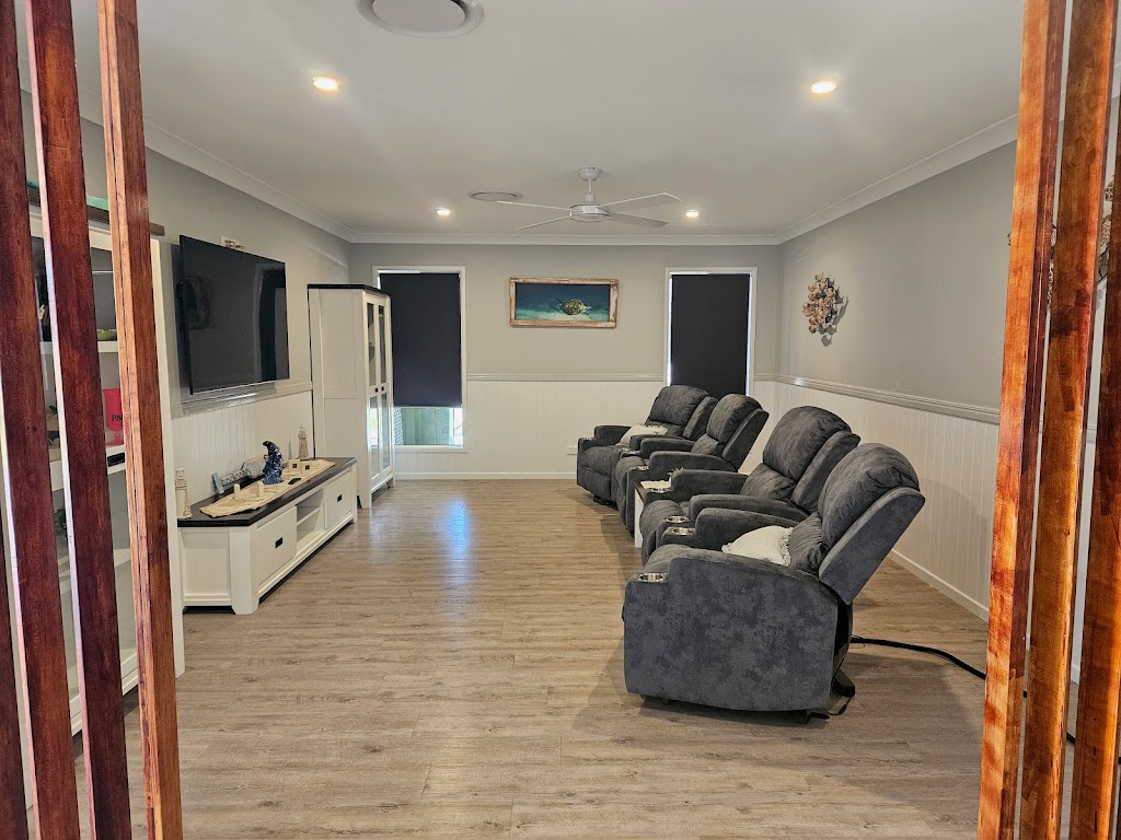 Fezzys Professional Care | 2/114 Patrick St, Laidley QLD 4341, Australia | Phone: (07) 5465 2390