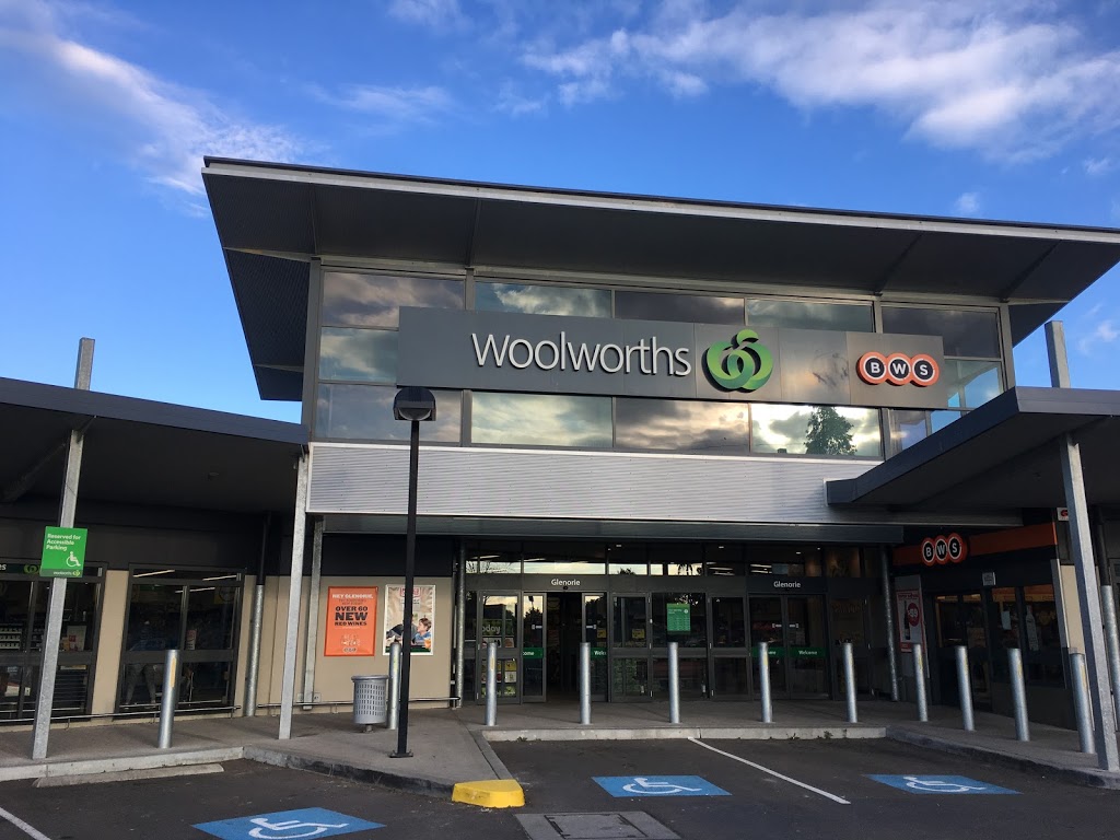 Woolworths | supermarket | 936-938 Old Northern Rd, Glenorie NSW 2157, Australia | 0296524025 OR +61 2 9652 4025