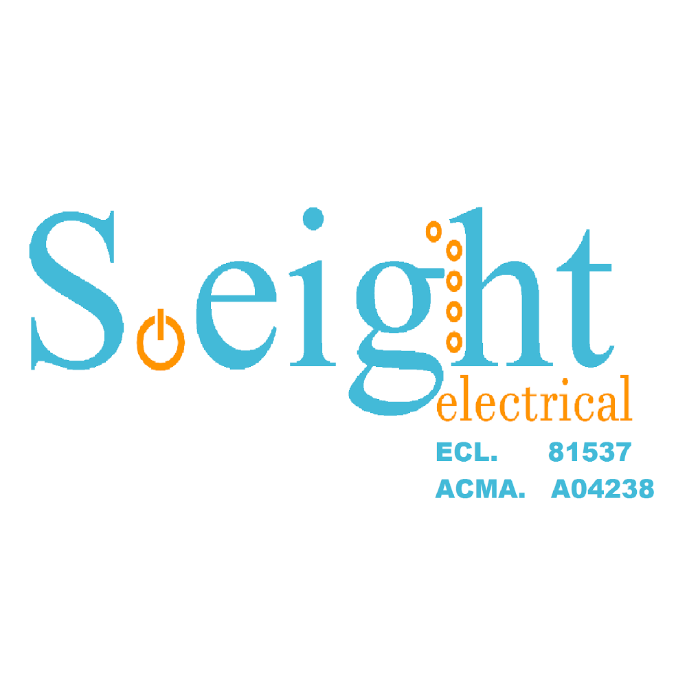 S.eight Electrical | 4 Gulland St, North Ipswich QLD 4305, Australia | Phone: 0431 275 998