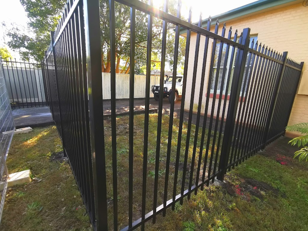 Patch Fencing - Northern Rivers Lismore | Dunoon Rd, Modanville NSW 2480, Australia | Phone: 0488 938 788