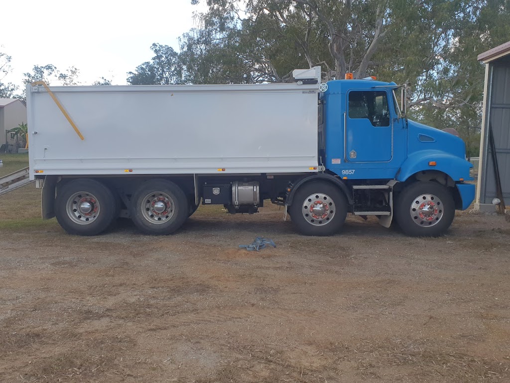 GTL Transport | 77 Milbong Rd, Milbong QLD 4310, Australia | Phone: 0400 195 973