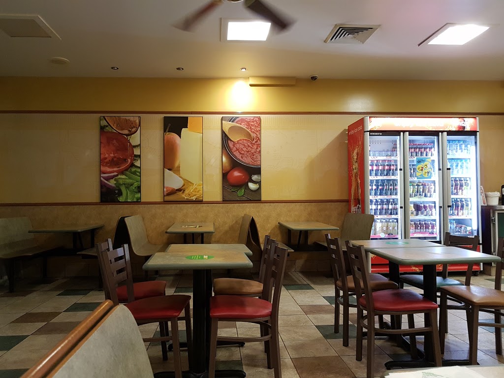 Subway | 1 Parsons Rd, Lisarow NSW 2250, Australia | Phone: (02) 4329 4400