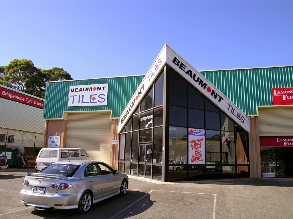 Beaumont Tiles | home goods store | 10 Secker Rd, Mount Barker SA 5251, Australia | 0883916244 OR +61 8 8391 6244