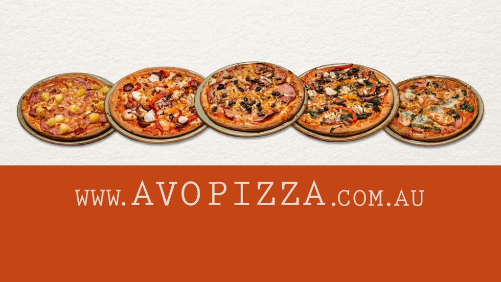 Avo Pizza (Hampton East) | 330B South Rd, Hampton East VIC 3188, Australia | Phone: (03) 9553 6109