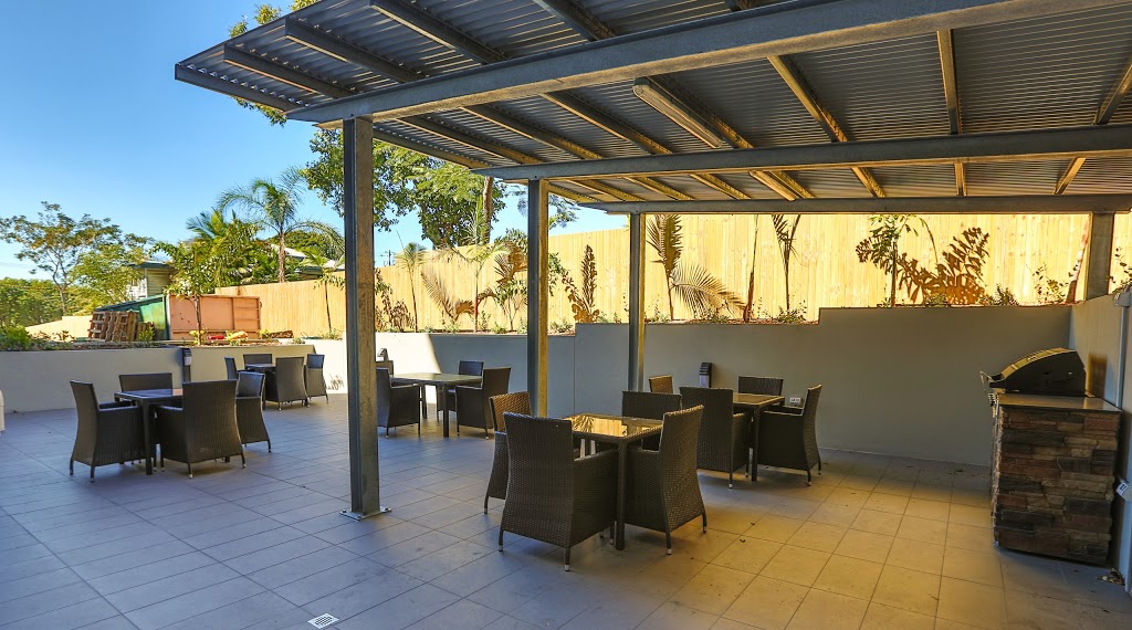 Gladstone Central Plaza | lodging | 52 Oaka Ln, Gladstone Central QLD 4680, Australia | 0749709900 OR +61 7 4970 9900