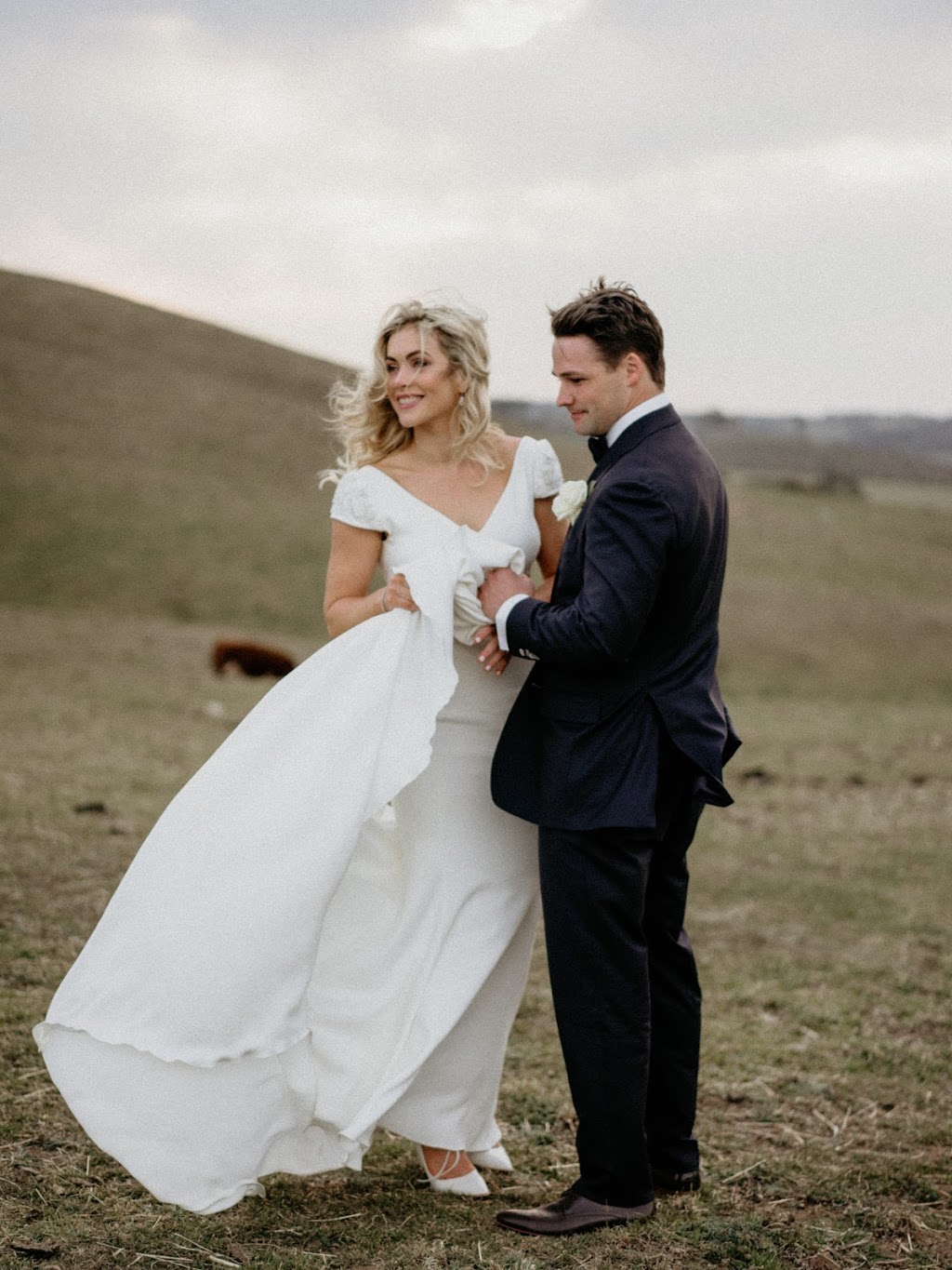 Kurt Robert Wedding Videography | 46 North Ft Rd, Manly NSW 2095, Australia | Phone: 0410 762 750