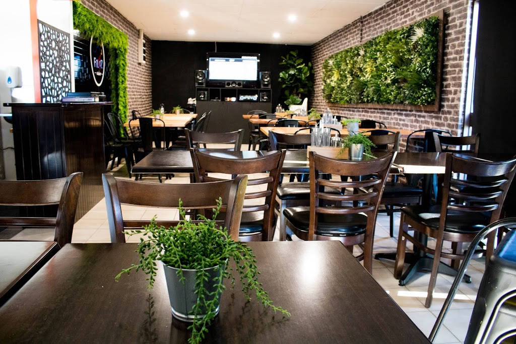 Filoz Cuisine Cafe | restaurant | 4 Lincoln St, Strathpine QLD 4500, Australia | 0730922735 OR +61 7 3092 2735