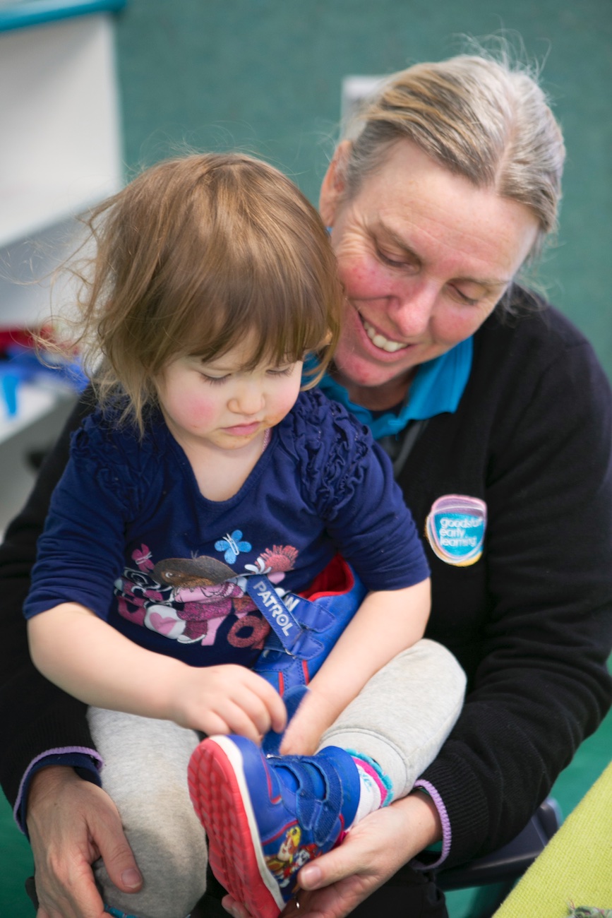 Goodstart Early Learning - Blackmans Bay | 13 Opal Dr, Blackmans Bay TAS 7052, Australia | Phone: 1800 222 543