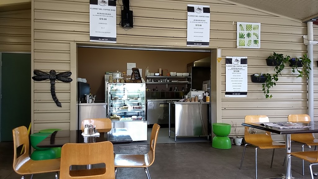 Florrey Bel | cafe | 224/222 Mount Crosby Rd, North Tivoli QLD 4305, Australia | 0415332960 OR +61 415 332 960