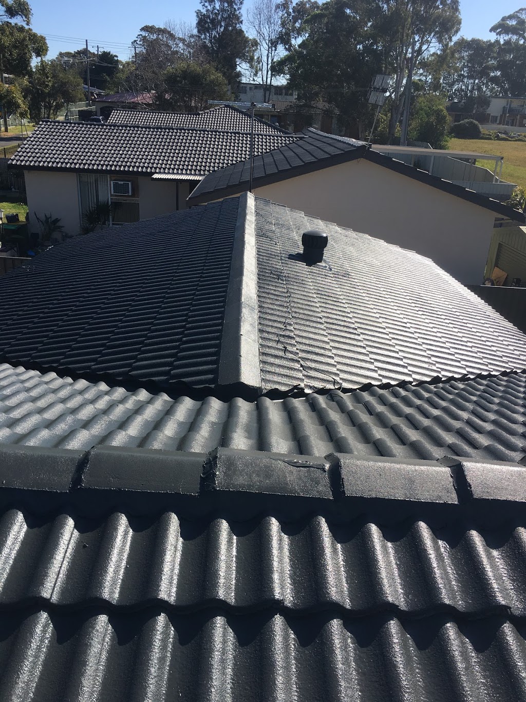 COASTWIDE ROOF TILING PTY LTD | roofing contractor | 61 Playford Rd, Killarney Vale NSW 2261, Australia | 0418238582 OR +61 418 238 582