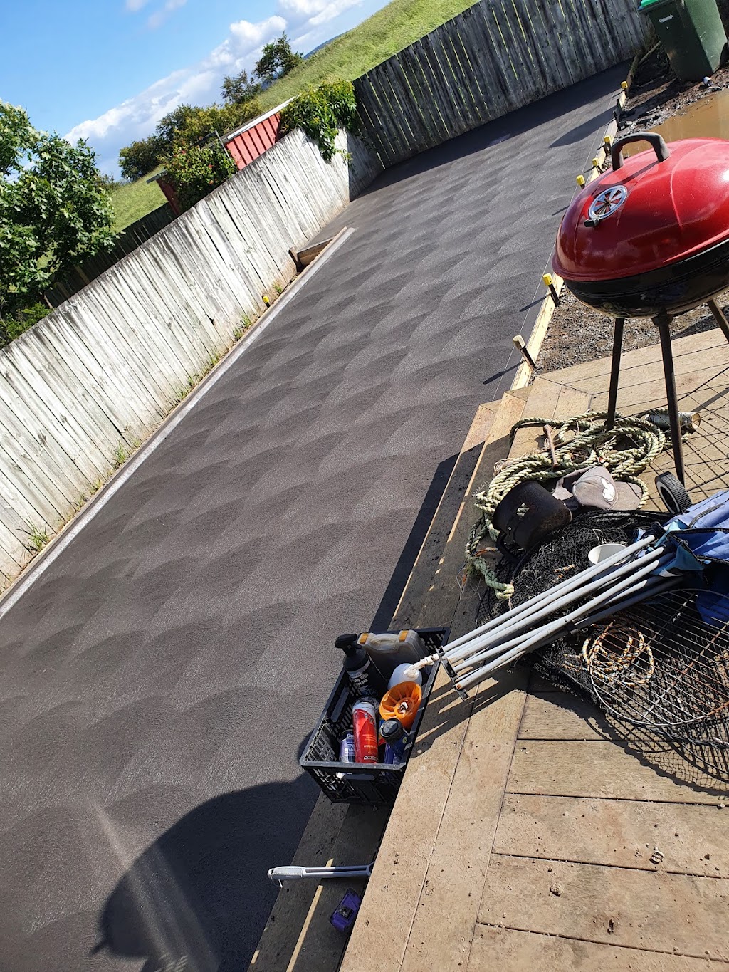 DMD Concrete and Construction | 7 Guardian Ct, Huntingfield TAS 7055, Australia | Phone: 0437 722 843