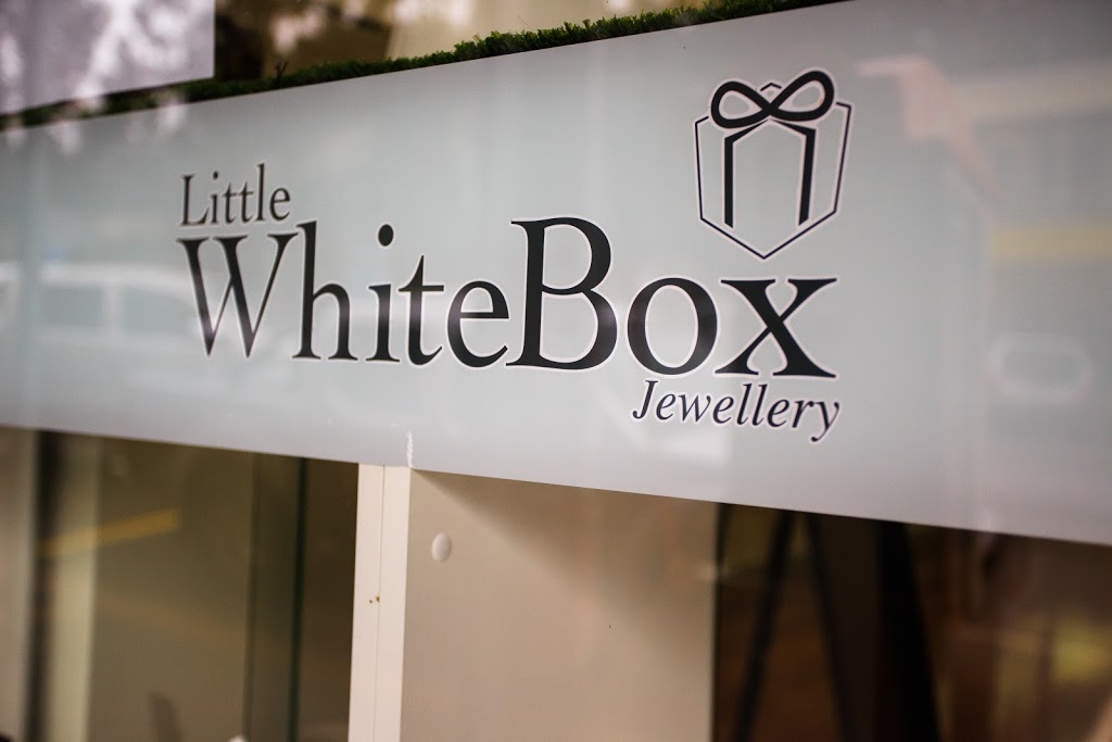 Little White Box | jewelry store | 1702 Burwood Hwy, Belgrave VIC 3160, Australia | 0397548809 OR +61 3 9754 8809