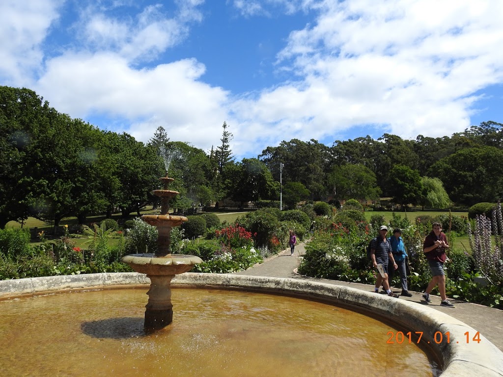 Government Gardens | Port Arthur TAS 7182, Australia | Phone: (03) 6251 2310